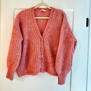 Sezane ACHILLE CARDIGAN